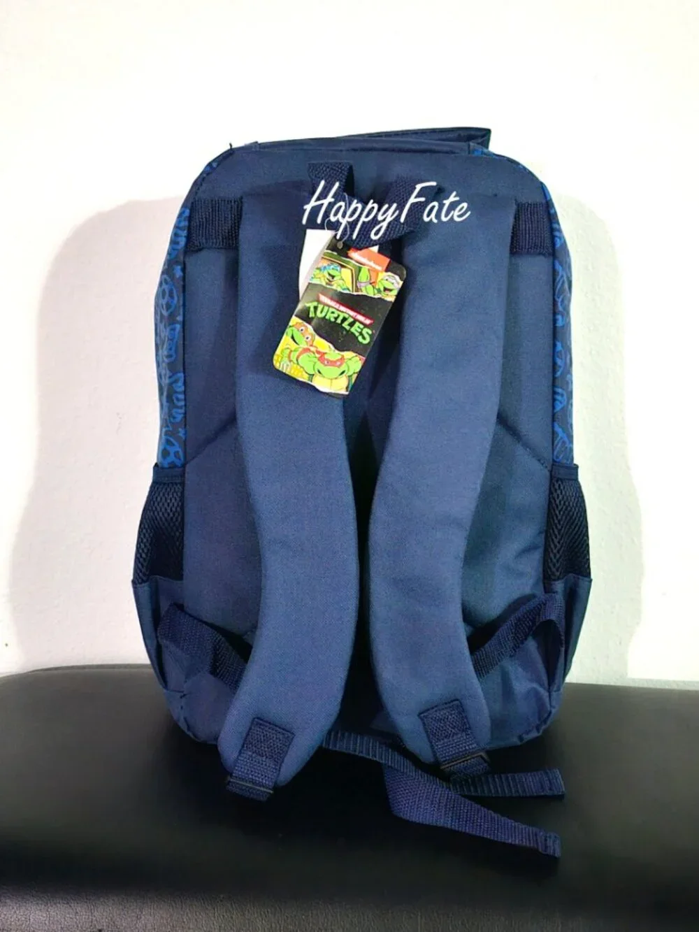 Nickelodeon backpack measures